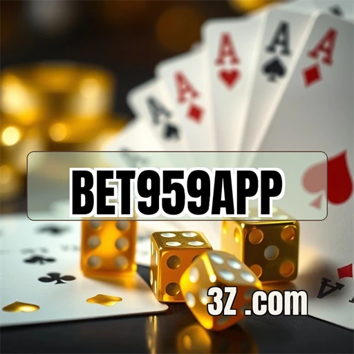 Cassino Empolgante do bet959app: Entre no Jogo Agora!