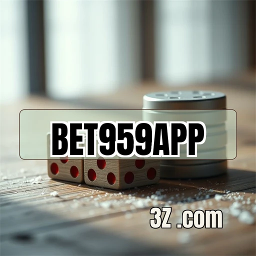 Viva a emoção da livebet no bet959app com interação única