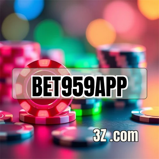 Reviews do bet959app: a nova sensação dos jogos brasileiros