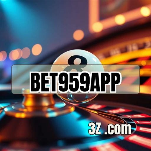 Apostas e Emoção: Sports na bet959app em Destaque